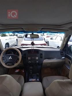 ميتسوبيشي باجيرو